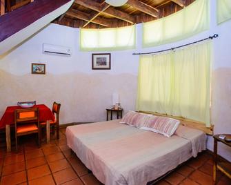 Hotel Luna Llena - Tamarindo