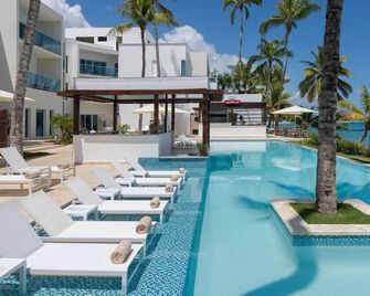 Presidential Suites Cabarete - Sosúa - Pool
