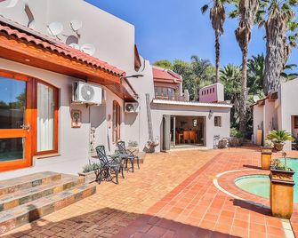 Cascade Villa Guesthouse - Secunda