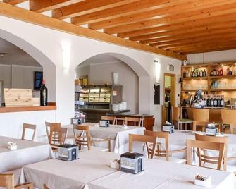Active Hotel Paradiso - Peschiera del Garda - Restaurant