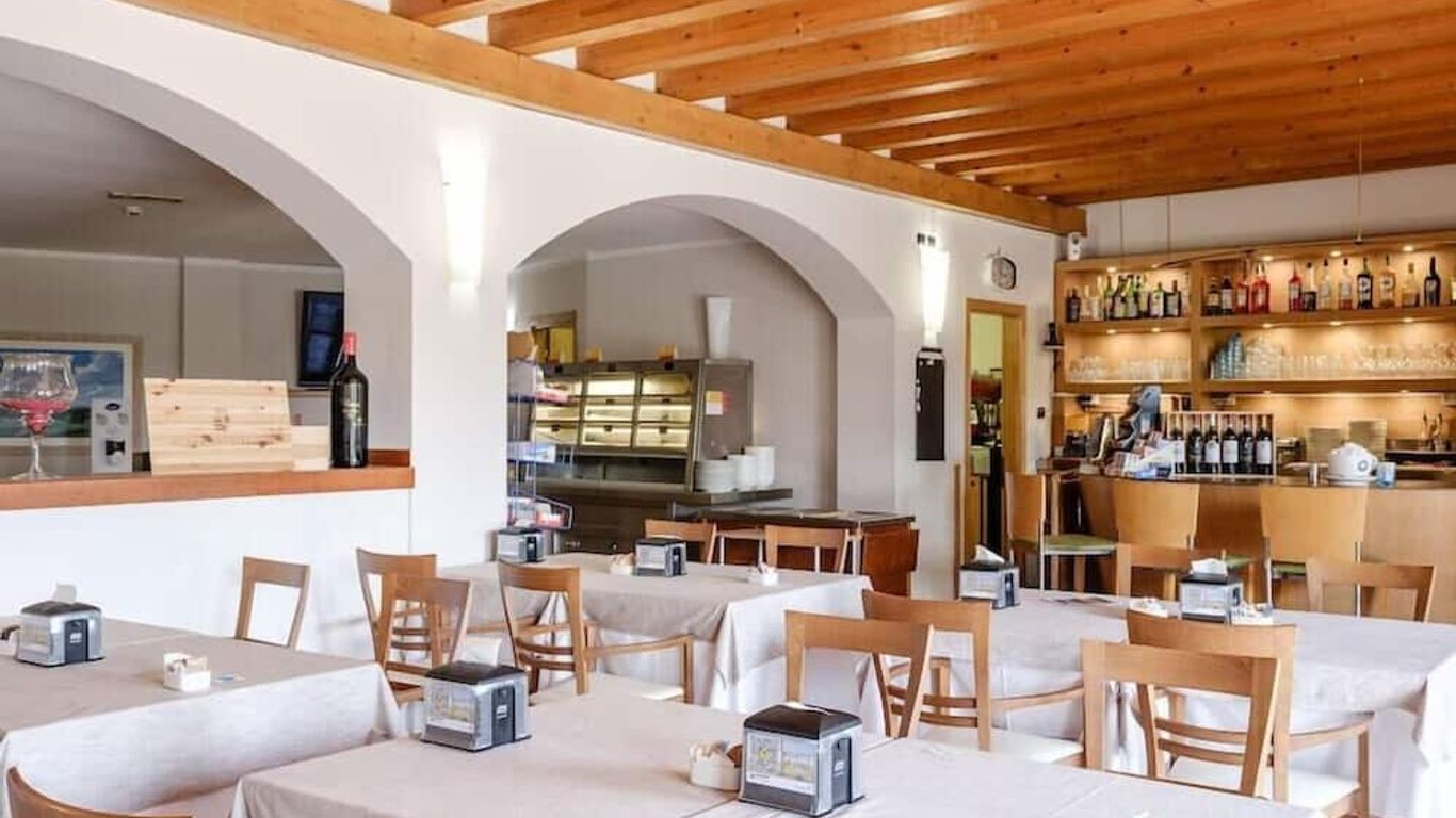 Active Hotel Paradiso