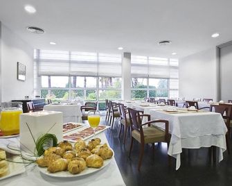 Hotel Air Penedès - Vilafranca del Penedès - Restaurante