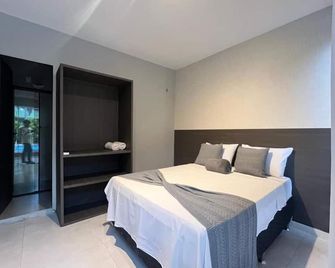 Pousada Jardins - São Luís - Habitación