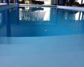 Les Relais D'isira - Dabo - Pool