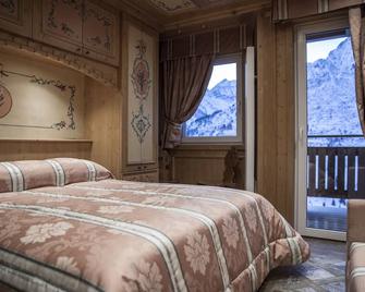 Hotel Residence Dahu - Passo del Tonale