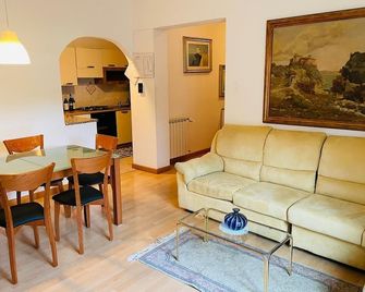 Hermada Stays in Duino - Duino - Salon