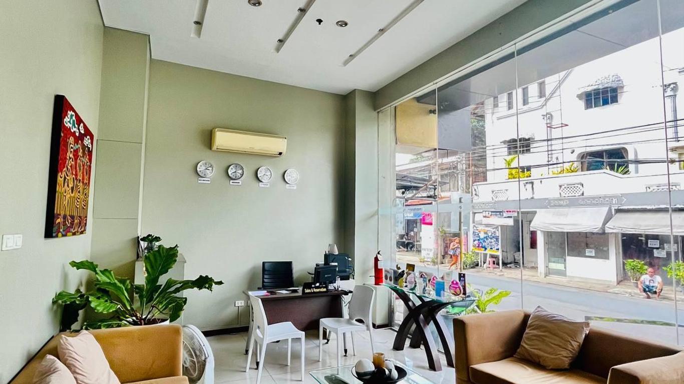 ماريان سويتس