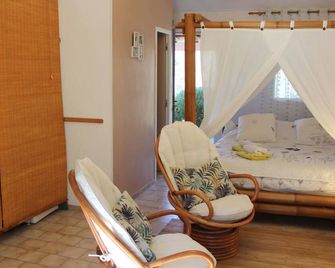 Villa Colibri - Lorgues