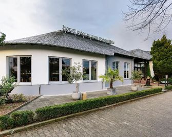 Hotel Restaurant Fronmühle 3 Sterne Superior - Bad Dürkheim - Edificio