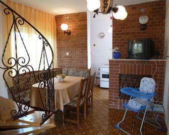 House Sophie - Vonyarcvashegy - Restaurace