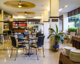 Sakulchai Place - צ'אנג מאי - מסעדה