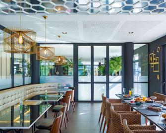 Ibis Styles A Coruña - A Coruña - Restaurant