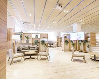 Estival Park Almaris - La Pineda - Hall d’entrée