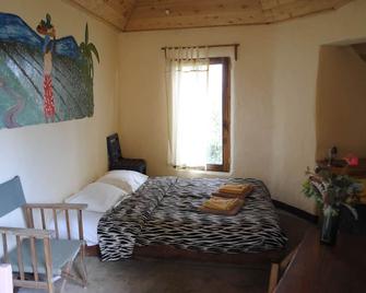 Mamboviewpoint Eco Lodge - Lushoto - Bedroom