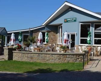 Merlot Sunset B&B - Newboro - Campo de Golf