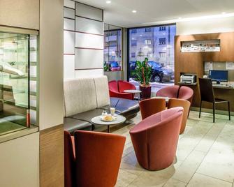 Mercure Hotel München Schwabing - Monaco di Baviera - Area lounge
