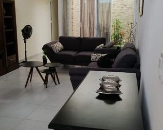 Casaazores - Aguascalientes - Living room