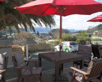 Sounds Vista Bed and Breakfast - Picton - Rakennus