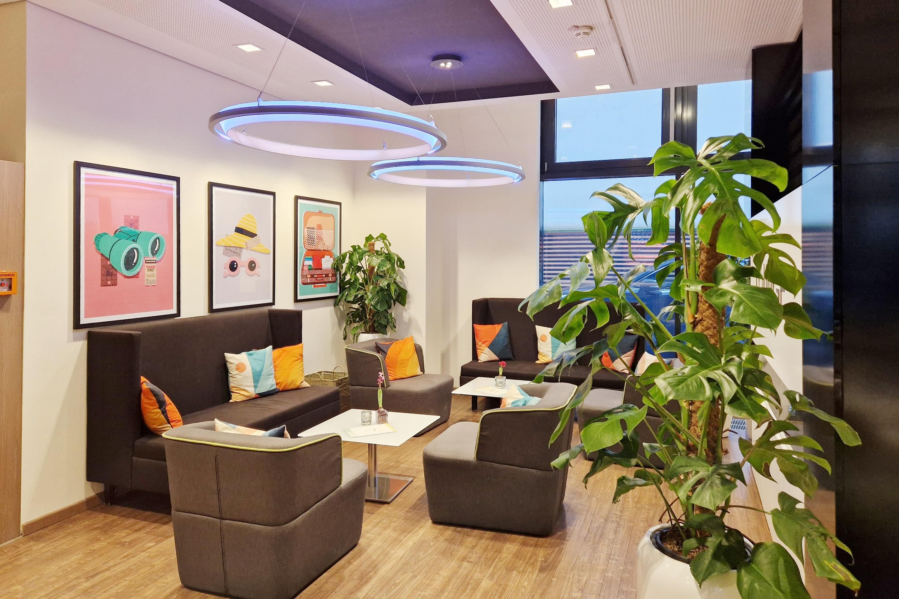 جارنر هوتل برلين - شارلوتنبورج باي آيتش جي