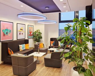 Garner Hotel Berlin - Charlottenburg By IHG - Berlin - Lobby