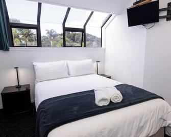 Haka House Bay of Islands - Paihia - Bedroom