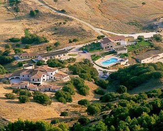 Tenuta Su Vrau - Posada - Vista del exterior