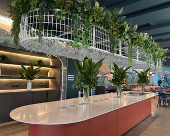 Ibis Medellin - Medellín - Restaurante
