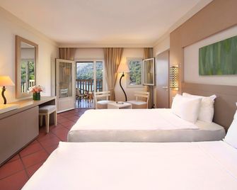 Hapimag Sea Garden Resort - בודרום