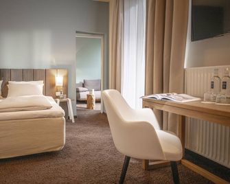 Sandnature - Timmendorfer Strand - Habitación