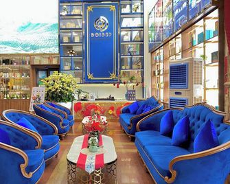 Sandals Hoang Yen Hotel - Qui Nhon - Lounge