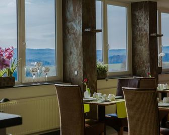 Hotel Weitblick - Bielefeld - Restaurant