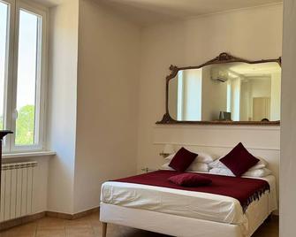 La Mantina - Lido di Ostia - Chambre