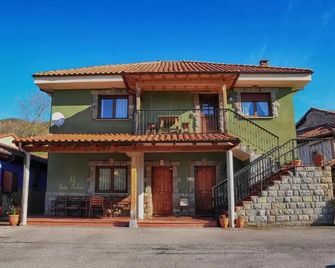 El Balcon De Onis - Onís - Edificio