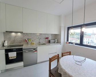 Apartment rental - Ponte de Lima - Cuisine