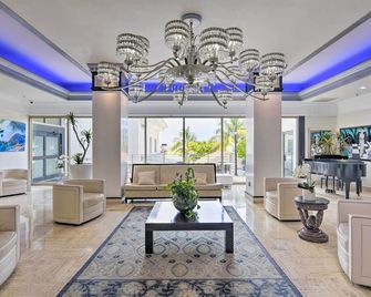 Oceanfront Luxury 2/2 Condo w/ Amazing Views! - Fort Lauderdale - Hành lang