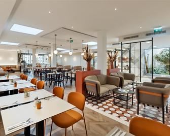 Austria Trend Hotel Anatol Wien - Viena - Restaurante