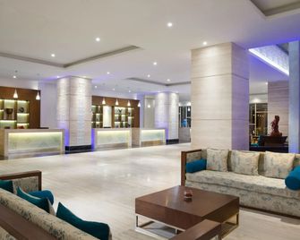 Four Points by Sheraton Makassar - Makassar - Ingresso