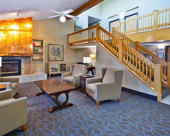 AmericInn by Wyndham Bay City - Bay City - Aula
