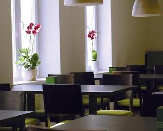 Hotel Bahnhof Jestetten - Jestetten - Restaurante