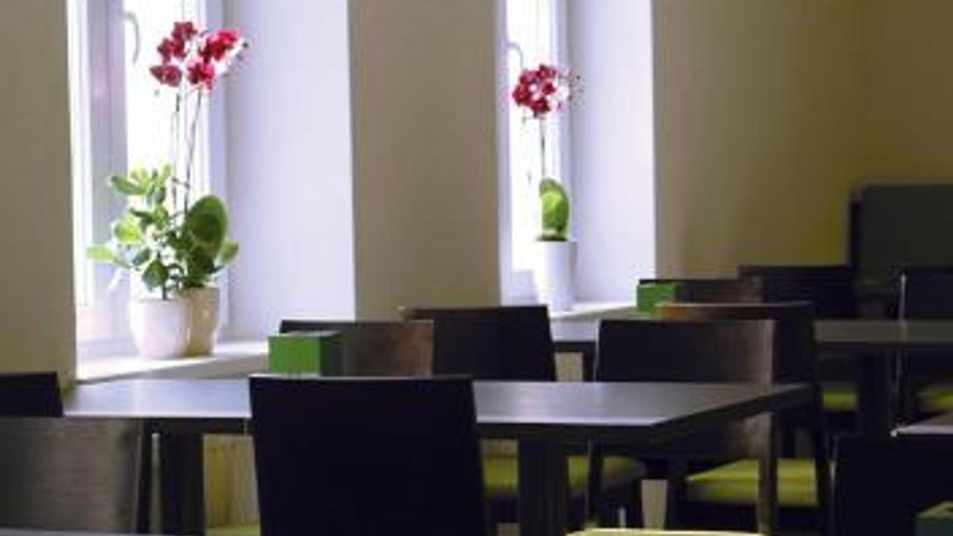 Hotel Bahnhof Jestetten