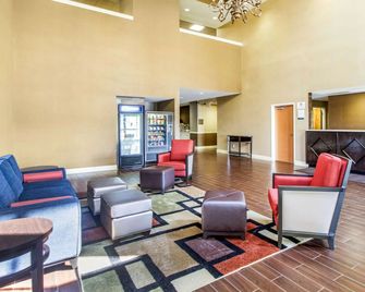 Hotel World Inn And Suites - Corbin