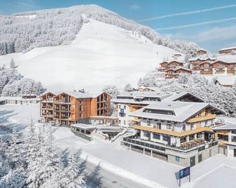 Saalbach Suites By Alps Resorts - Saalbach