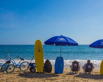 5215 - Edwards - Kill Devil Hills - Beach