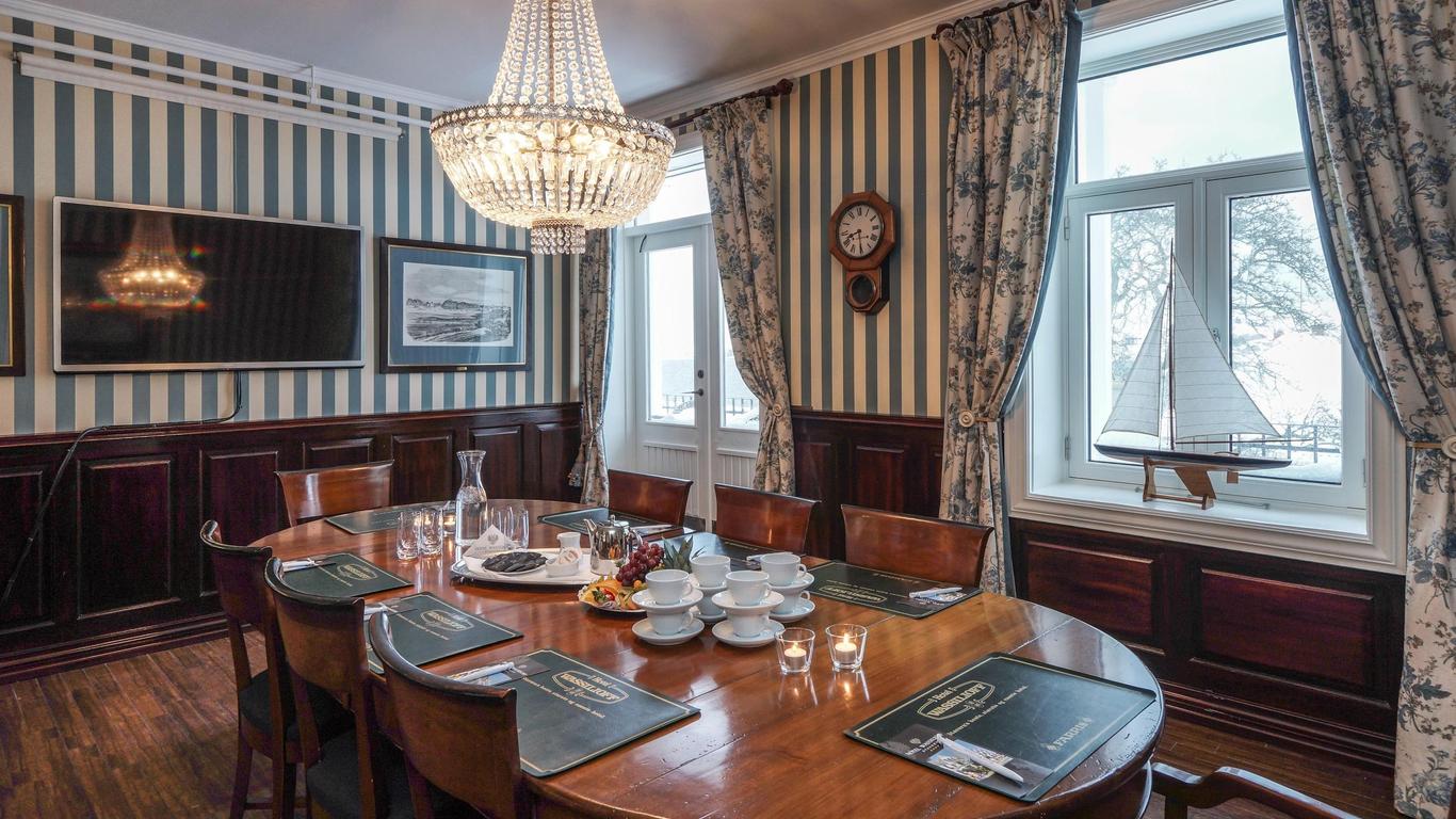 Hotel Wassilioff - Unike Hoteller