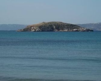 Meandros - Chania