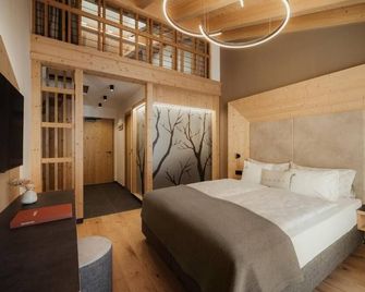 Hotel La Müda - Badia/Abtei