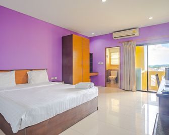 Aj Residence - Ratsada