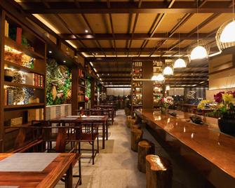 Qingqin Hotel - Hengyang - Restaurant