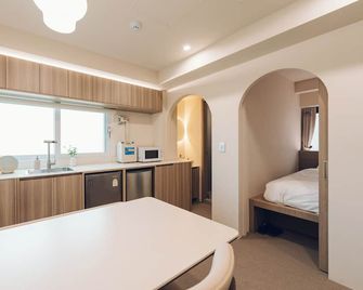 Monthliv Cheongnyangni Hotel Stay - Seoul