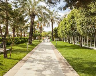 Belek Beach Resort Hotel - Belek - Buffet